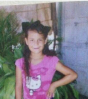 Caso Cleiciane: menina de 10 anos já está desaparecida há oito dias