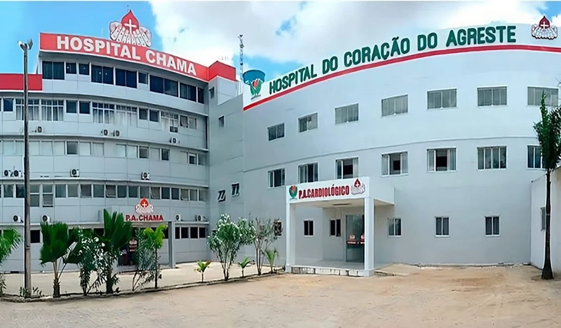 Reunião entre governo de AL e MPF pode destravar repasses ao Hospital Chama de Arapiraca