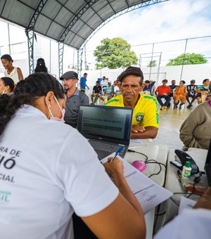 Cadastro Único retoma atendimentos nesta segunda (17)