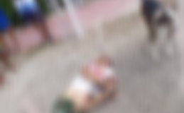 Homem morre espancado em praça pública de Matriz de Camaragibe