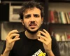 Renan Santos confirma candidatura à Presidência com ataques a Lula e Bolsonaro