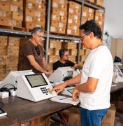 TRE realiza testagem das urnas eletrônicas no Simulado Nacional de Hardware