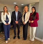 OAB/AL solicita à PC funcionamento ampliado das Delegacias da Mulher
