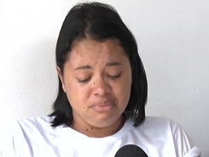 Mãe de João Bernardo recebe alta e diz não conseguir mais entrar em casa