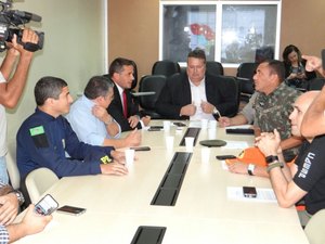 Eleições 2016: Segurança pública registra 63 ocorrências de crimes eleitorais em Alagoas