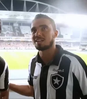 Fábio revela que Rafael 'está fazendo de tudo' para fechar com o Botafogo: 'É a prioridade dele'