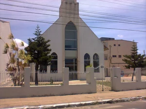 MPF recomenda tratamento de patrimônio cultural à Igreja Batista do Pinheiro, em Maceió