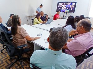 Prefeitura de Palmeira retomará obras do conjunto Brivaldo Medeiros