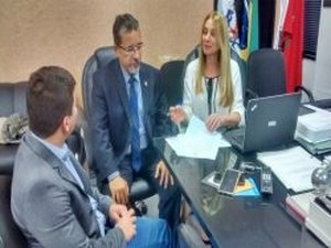 Promotorias de Justiça do Torcedor recomendam restrição de acesso para jogo entre CRB e Vasco