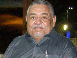 Delegado Barros da Polícia Civil morre com Covid-19 em Maceió