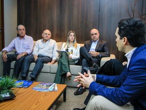 Em Maceió, Prefeitura vai cobrar dívidas milionárias de impostos em cartório