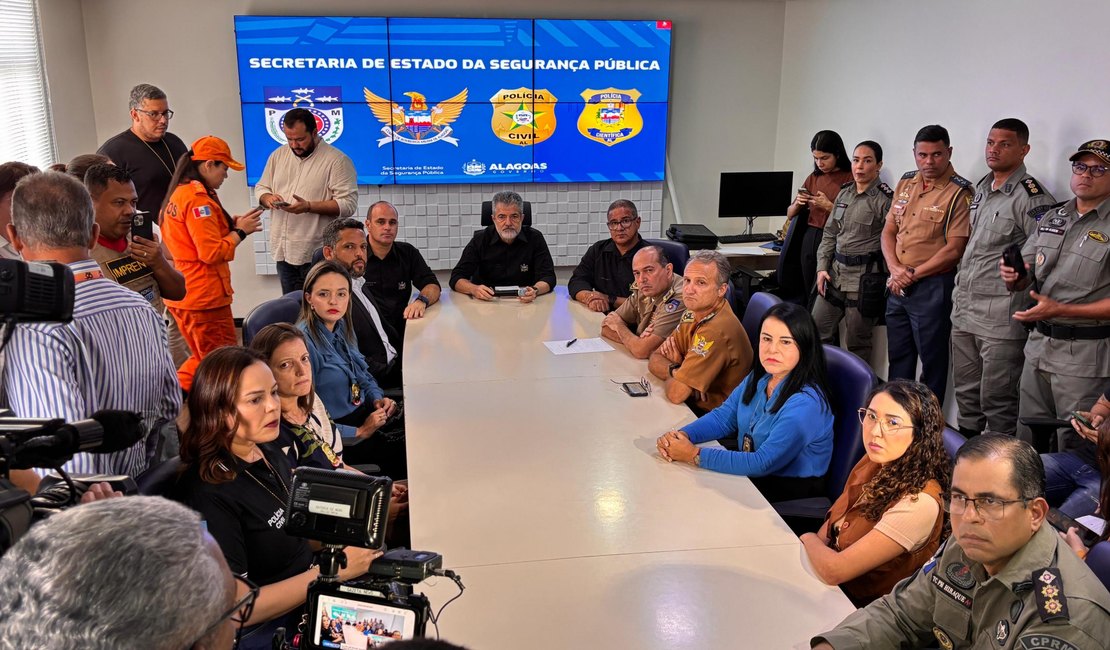 Caso Ana Beatriz: achado de corpo leva Polícia Civil a nova etapa da investigação