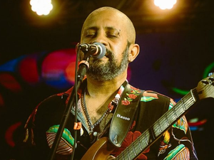 Arapiraca Agro Show valoriza artistas locais em programação cultural especial