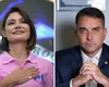 Quaest: maioria concorda com Michelle em disputa com Flávio Bolsonaro