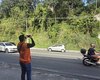Defesa Civil de Maceió recomenda retirada de árvores em áreas de risco