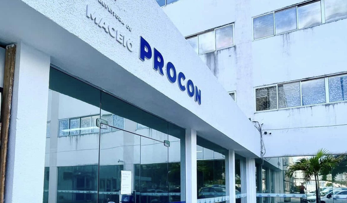 Procon Maceió faz seis anos e lança cartilha dirigida a consumidor de energia elétrica