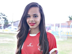 Monteirópolitana é a mais votada para a final do Concurso Musa COPAEFA 2015