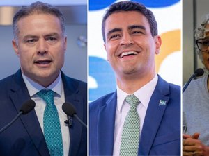 Governo de Alagoas: veja as datas das convenções que definirão os candidatos