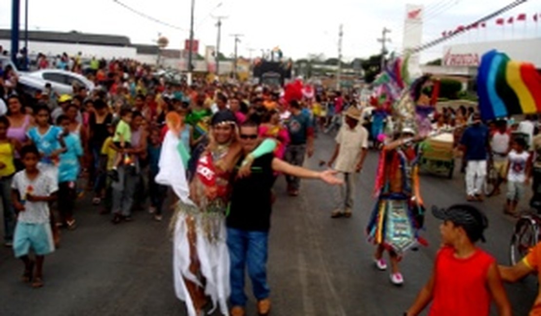 Arapiraca recebe a 7ª Parada do Orgulho LGBT neste domingo 