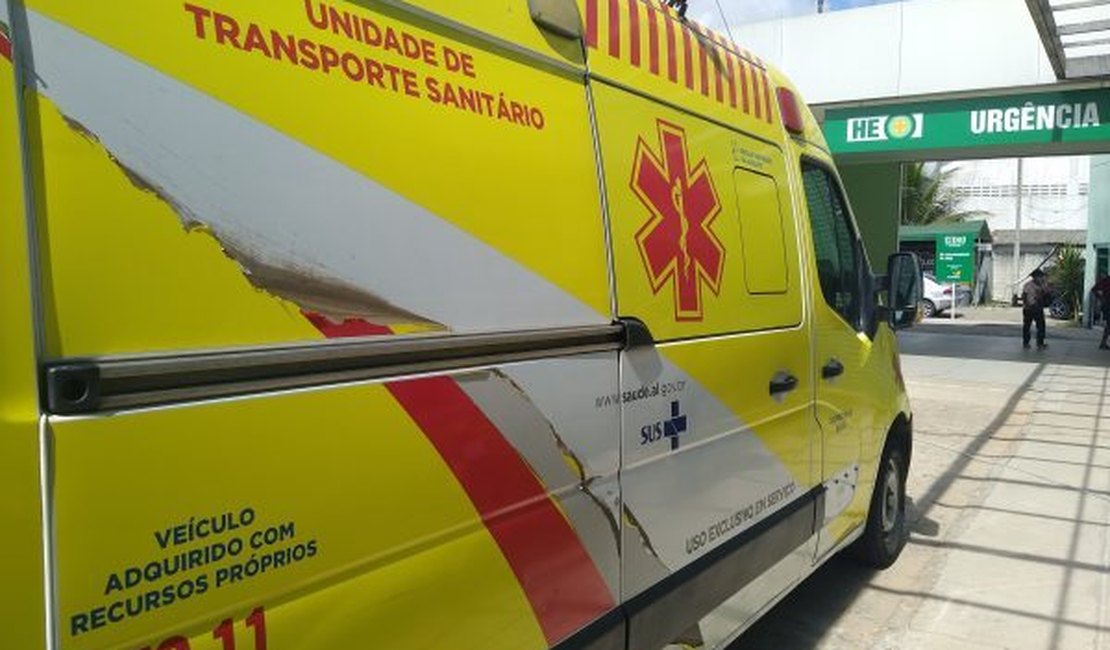 Hospital de Emergência faz mais de 400 atendimentos em fim de semana de prévias carnavalescas