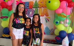 Carnaval do Santa Esmeralda