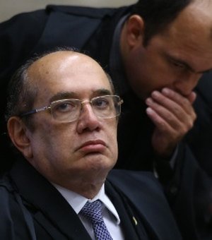 Lava Jato do Rio quer tirar Gilmar Mendes de parte dos processos
