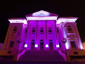 Entidades do setor produtivo protestam contra desordenamento em Maceió