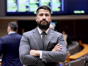 Fabio Costa lidera intenção de voto para deputado federal em Alagoas, aponta pesquisa