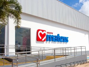 Paulo Dantas anuncia instalação de hipermercado para Palmeira com oferta de 500 empregos