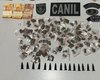 Condutor foge da PM, é perseguido e preso com drogas e por embriaguez ao volante em Arapiraca