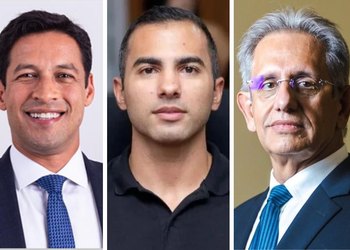 Com três ‘arapiraquenses’ na gestão, JHC tem desafio para montar base política em Arapiraca