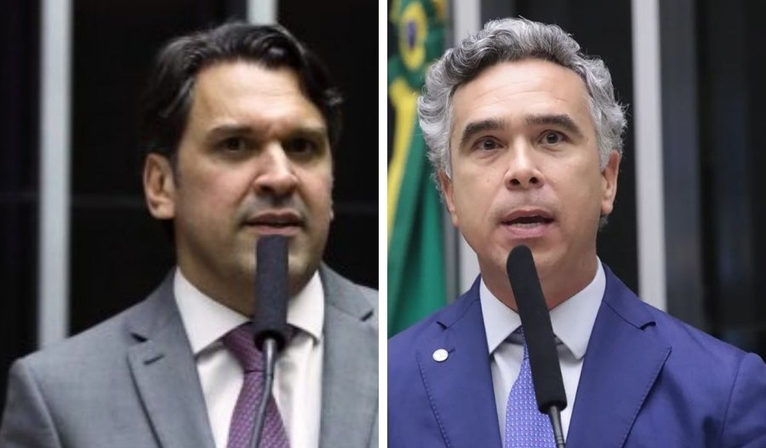 Isnaldo Bulhões e Rafael Brito são advertidos pelo MDB por votar a favor da PEC da blindagem