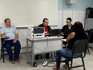 Judiciário promove mutirão de júris no Cesmac, nesta segunda-feira (13)