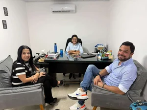 Feira dos Municípios reforça compromisso com inclusão e acessibilidade