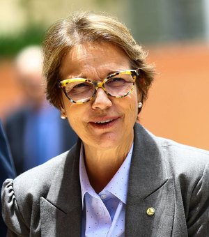 Tereza Cristina: acordo Mercosul-UE não ameaça preservação ambiental