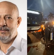 Polícia identifica suspeito da execução do ex-delegado-geral e solicita prisão