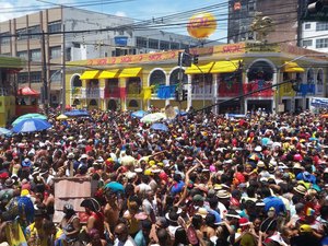 Veja as dicas para um carnaval saudável e seguro