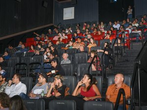 Maceió: Prefeitura prorroga produções audiovisuais por três meses