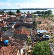 Caso Braskem: Justiça Federal avalia estrutura de imóveis no bairro do Bom Parto