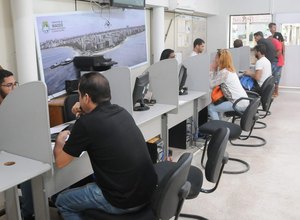 Sine Maceió faz seleção para operador de telemarketing