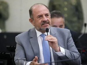 Projeto de Antonio Albuquerque prevê reforço da segurança em unidades de saúde de AL