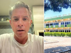 Cabo Bebeto diz que comando-geral foi ‘levado ao erro’ em prisão de sargentos acusados de motim em Arapiraca