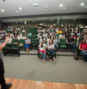 Seduc promove simulados de aplicação do Enem para alunos da rede estadual