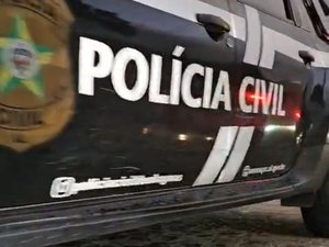 PC prende jovem de 19 anos por ameaças e perseguição à ex-companheira grávida