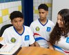 Estudantes da rede estadual se destacam na Olimpíada Nacional de História