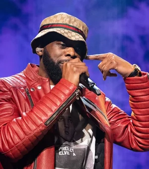 Rapper vencedor do Grammy é condenado por esquema de corrupção