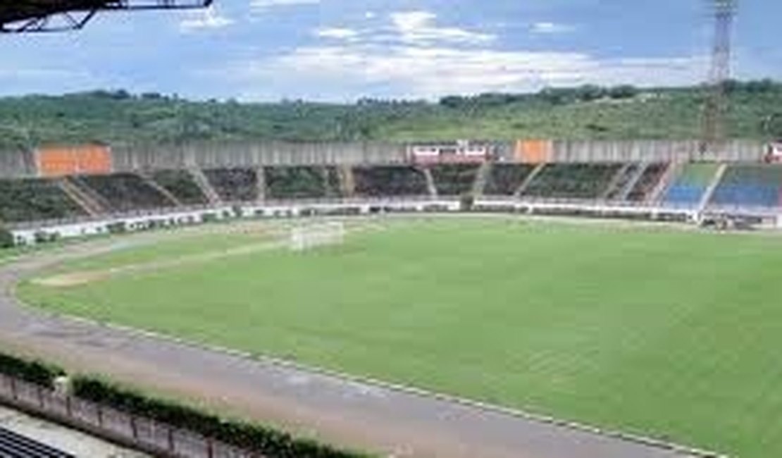 Na terra dos ETs, Boa Esporte e Guarani deecidem série C