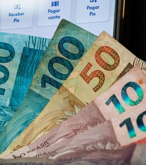 Alagoas é o 1º do Nordeste e 5º do país em redução da desigualdade de renda