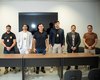 Marcelo Beltrão reforça combate à criminalidade com Conselho de Segurança