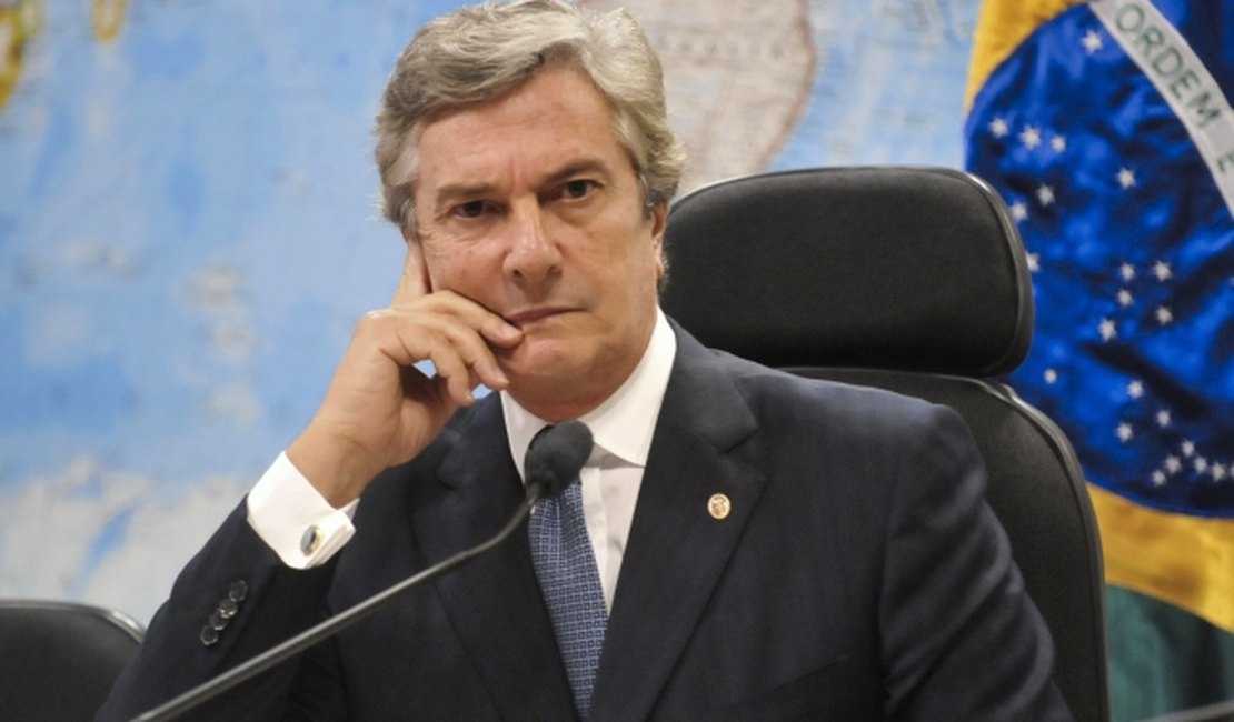 Grupo de Collor é suspeito de receber R$ 26 mihões em propina